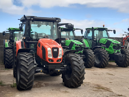 Clwyd Agricultural Ltd - Thumbnail