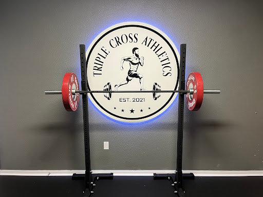 Triple Cross Athletics