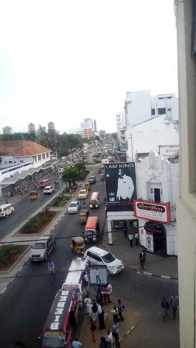 Photos of Budget Supermarket