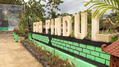 Photos of sekretariat kang haris pindul