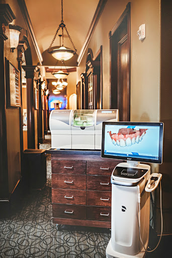 Titensor Dental - Visual