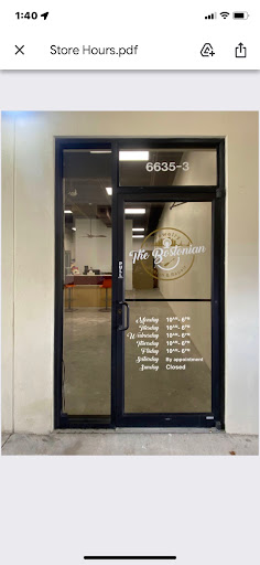 The Bostonian Jewelry & Watch Repair - Thumbnail