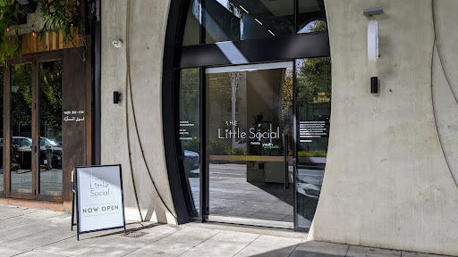 The Little Social