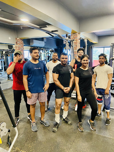 The Multi Fitness Gym