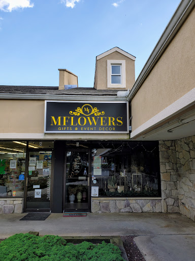 Mflowers Gifts and Event Decor