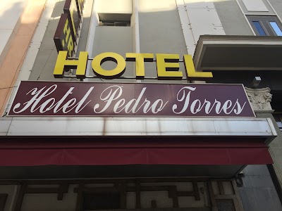 Photos of Hotel Pedro Torres