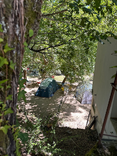 Ponte Saltos - Campismo - Thumbnail