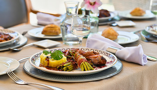 Photo de EHPAD Résidence La Rotonde à Vaux-en-Beaujolais (69460)