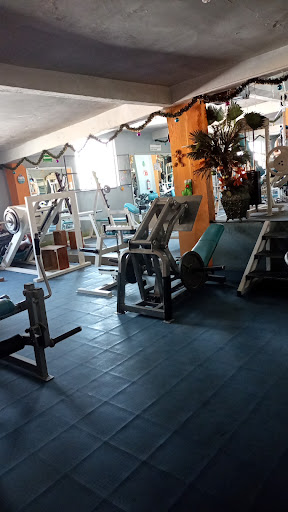 GYM AZTK