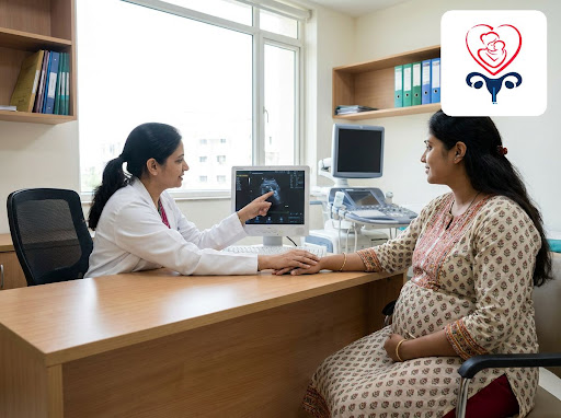 Every pregnancy is unique, and some journeys need extra care, time, and attention. At Suraksha Ma… post image