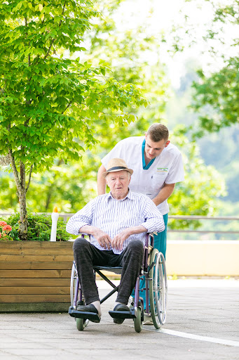 ALPENLAND home care u. Care at Stockberg - Thumbnail