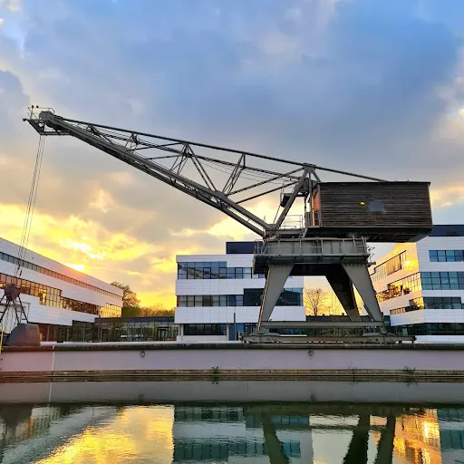 Rhine-Waal University of Applied Sciences - Thumbnail
