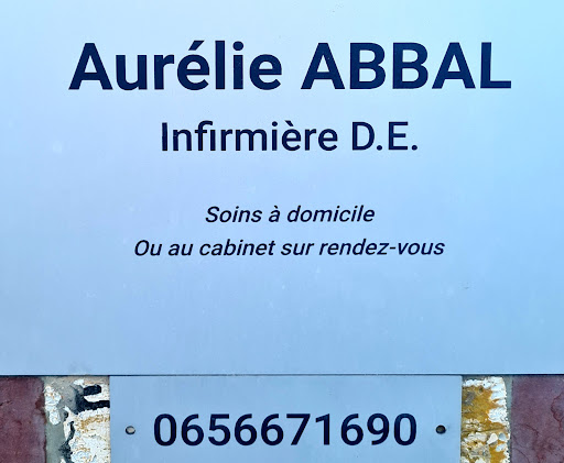 AURELIE ABBAL