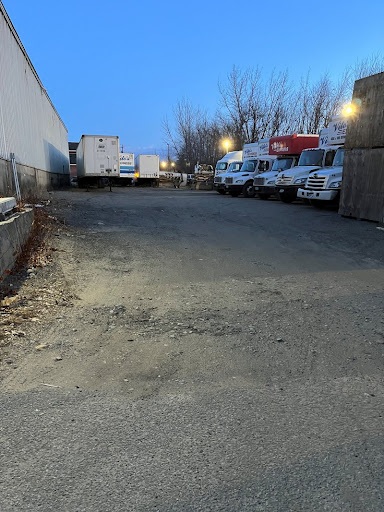 Johnston Vehicle Storage - Thumbnail