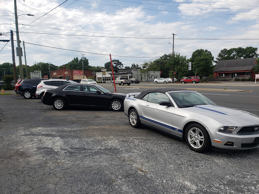 Lara's Auto Sales - Thumbnail