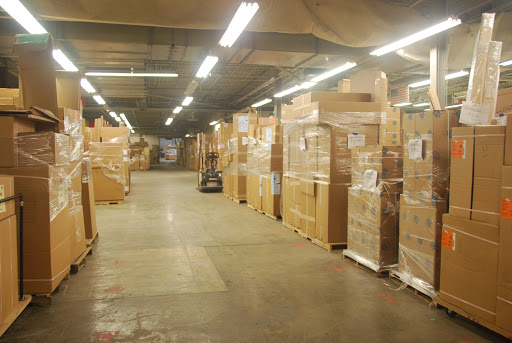 The Norfolk Companies Gallery - United States