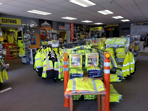 SafetyMart - Visual