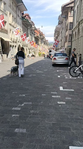 Rezensionen über Garage Krebs AG in Bern - Autowerkstatt