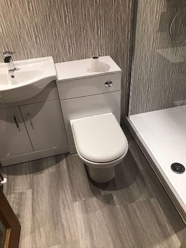 CBY Plumbing & Heating Ltd Gallery - United Kingdom