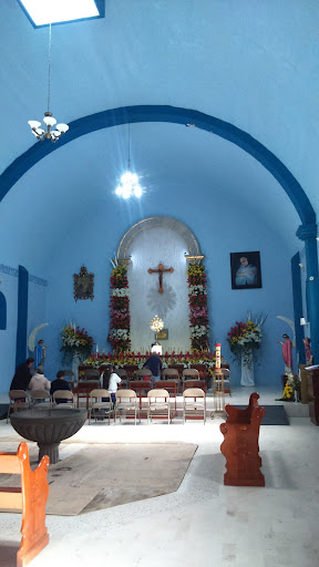 Parroquia de San Bruno - Thumbnail