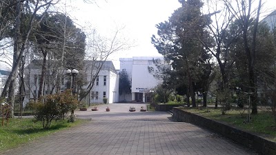Photos of Karadeniz Teknik &Uuml;niversitesi Mimarlık Fak&uuml;ltesi