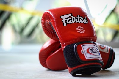 Photos of AVIX Muay Thai
