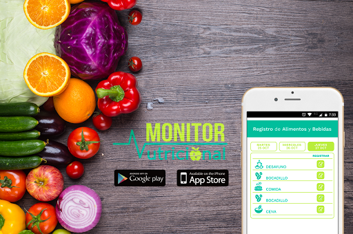 Nutriologa Monitor Nutricional león