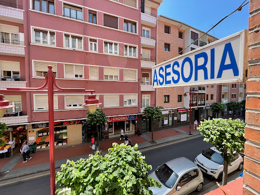 ASESORIA NEREA Bizkaia Barakaldo