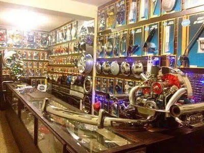 Photos of Universal Motores Vocho Tienda