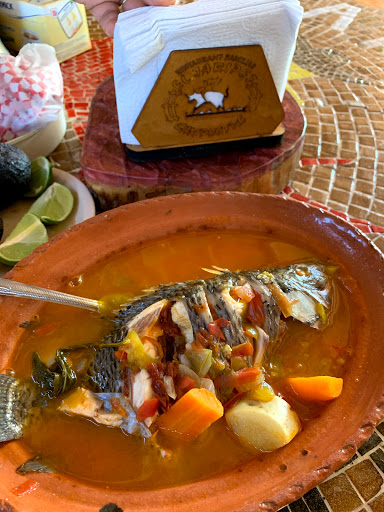 Restaurant Familiar El Jaripeo - Thumbnail