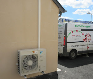 Photo n°38 de DUPONT CVC à Vouvray (Service de réparation de systèmes de climatisation)