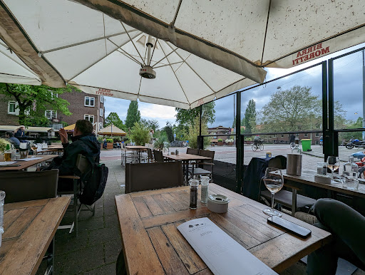 Bar Grill Marathonweg - Thumbnail