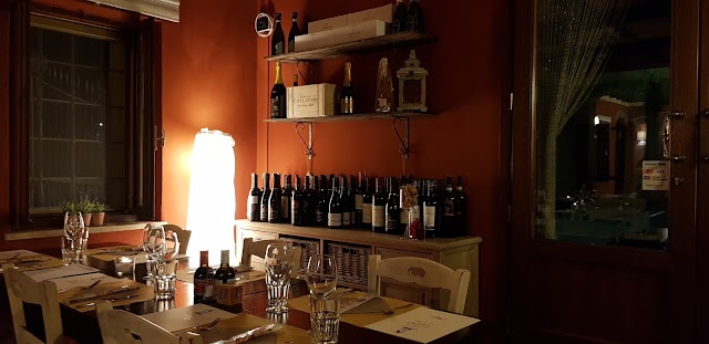 La Taverna del Gusto