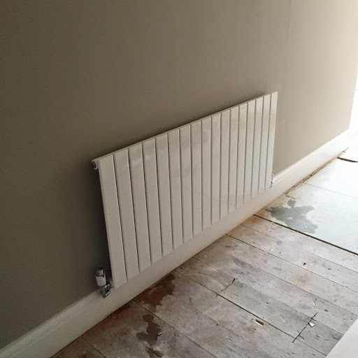 SRW Heating, Plumbing & Gas Services - Thumbnail