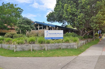 Photos of Forestville Physiotherapy & Sports Injury Centre