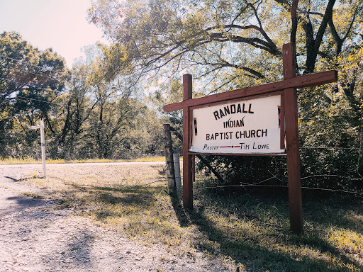 Randall Mission Baptist Church