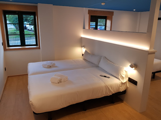 Alameda Rooms by null