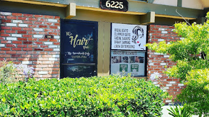 The Hair Hut