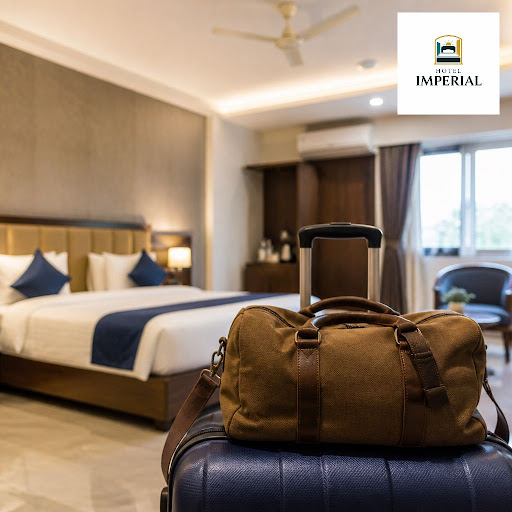 Planning a sudden trip to Latur and worried about where to stay? At HOTEL IMPERIAL, Narayan Nagar… post image