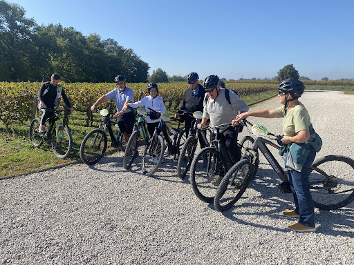 Fitness Tuscany - Bike Hike Yoga in vacanza - Thumbnail