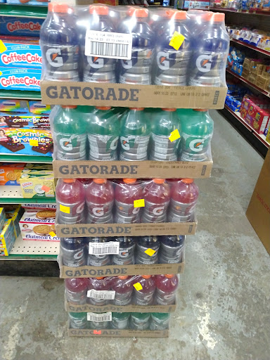 One Stop Tobacco And Lottery Shop - Thumbnail
