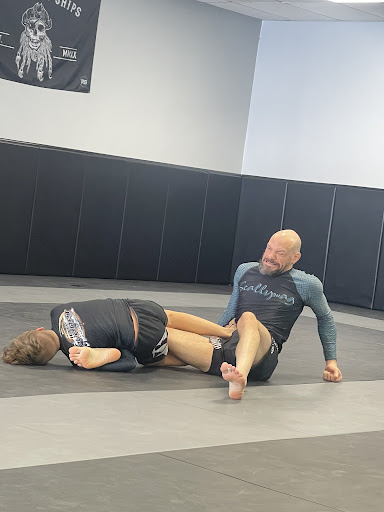 10th Planet Jiu Jitsu Grand Rapids - Thumbnail