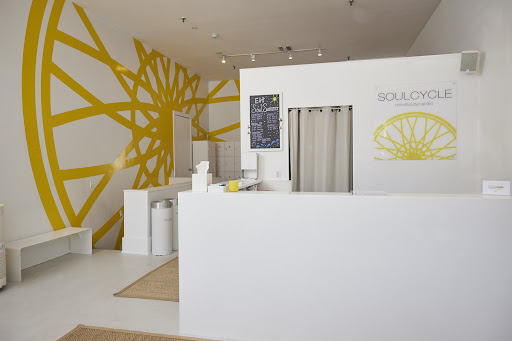 SoulCycle East Hampton