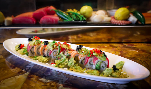 Raw Sushi Bistro - Thumbnail