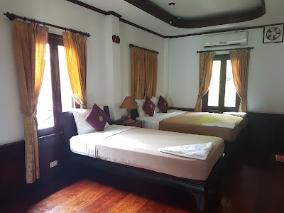 lodging