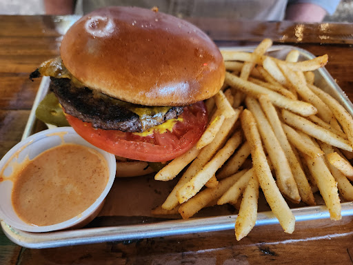 THE BUCKLE - Visual