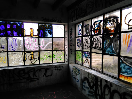 Refugio Liedena - Visual
