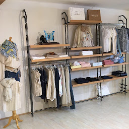 Photo n°1 de DRHOUIN-BURDET Prêt à Porter et Chaussures à Plateau d'Hauteville (Magasin de vêtements pour femmes)