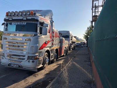 Photos of Taşdanlar Otomotiv (Kurtarıcı Vin&ccedil; Hizmetleri)