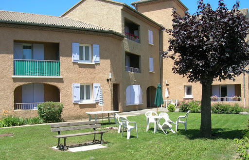 Photo de Résidence Autonomie Soleil (ex Foyer soleil)